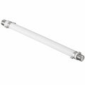 Imp f-connector kabel - plat