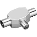 Antenne splitter