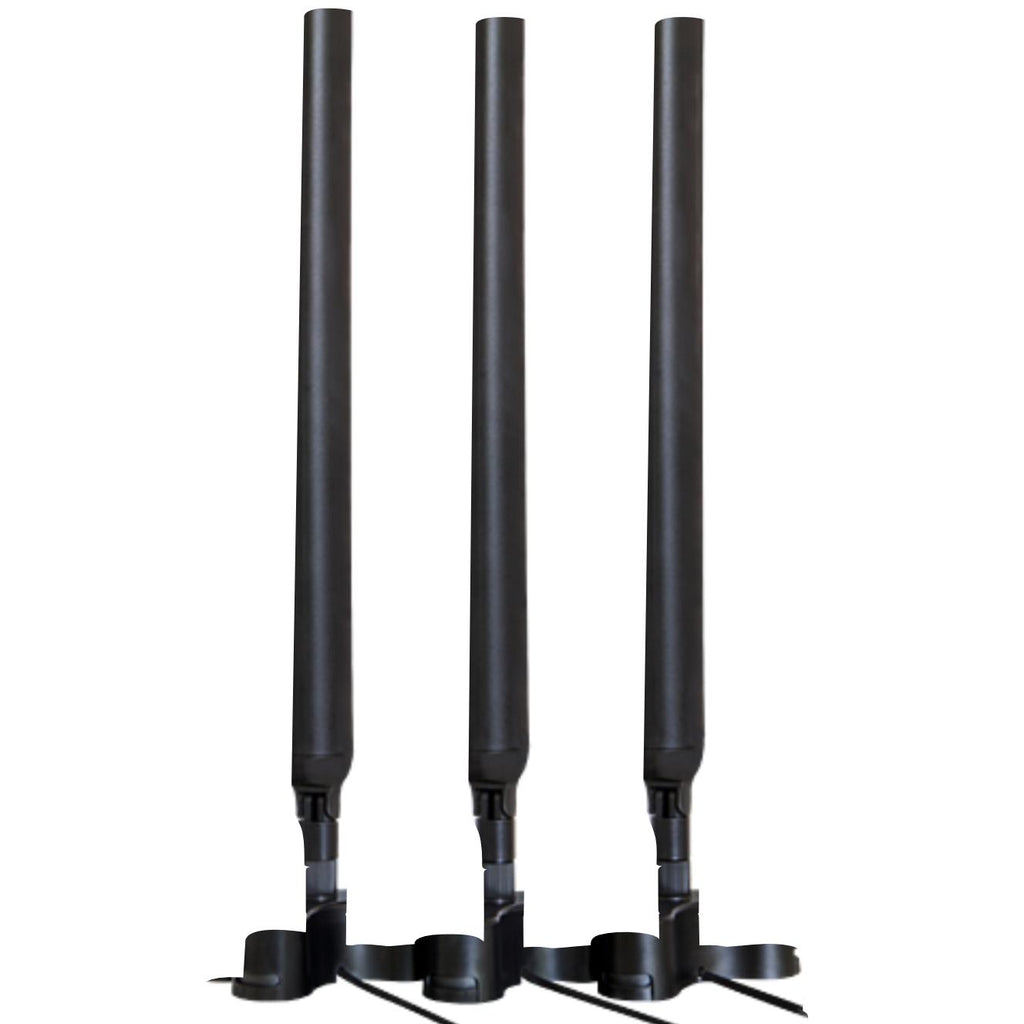 Wifi antenne standaard