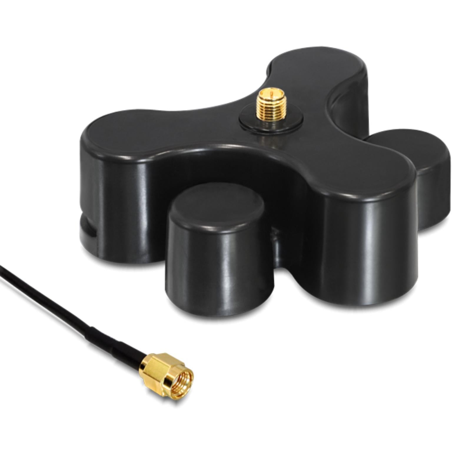 Wifi antenne standaard