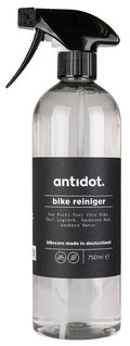 Antidot bike cleaner 750ml