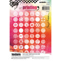 Carabelle studio • art printing a6 cirkels