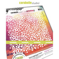 Carabelle studio • art printing square sterren