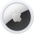 Keyfinder apple airtag wit