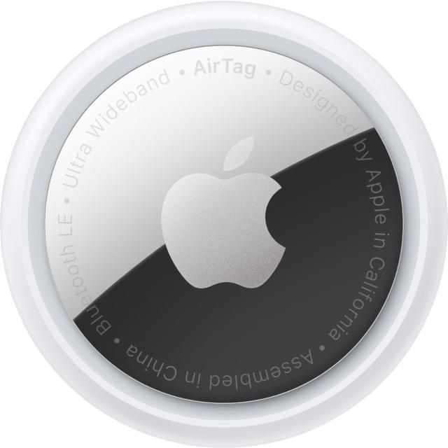 Keyfinder apple airtag wit