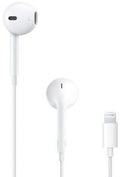 Enzo apple apple earpods met lightning connector - 9540095