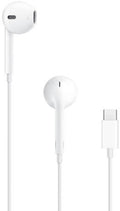 Enzo apple apple earpods met usb-c connector - 9540096