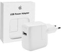 Enzo apple apple usb thuislader 2,5a wit - 9540085