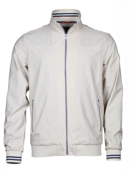 Arbær Active jacket heren beige maat 3XL