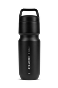 Cube arc 500 vacuum-insulated stainless steel bottle