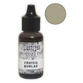 Ranger ink ranger • tim holtz distress archival ink reinker frayed burlap