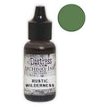 Ranger ink ranger • tim holtz distress archival ink reinker rustic wilderness