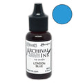 Ranger ink ranger • dylusions archival reinkers london blue