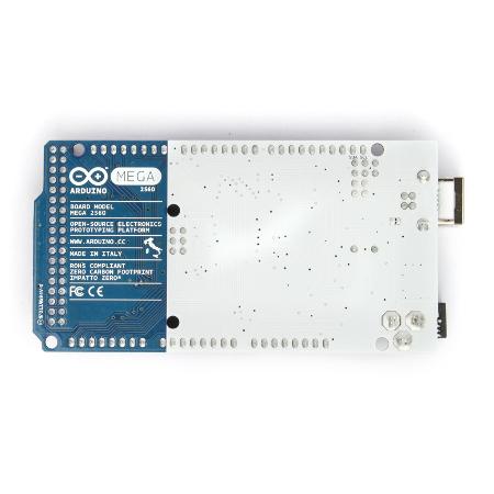 Sram arduino mega 2560