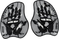 Arena vortex evolution - hand paddle