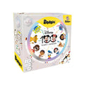 Asmodee Dobble Disney 100-jähriges Jubiläumskartenspiel