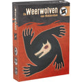 Zygomatic board game studio de weerwolven van wakkerdam kaartspel