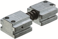 Assa abloy dca153 openingsdemper voor glijarm dcg193 | dcg195 en dcg893 | gegalvaniseerd. - 10027539