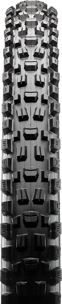 Maxxis assegai wt 27.5x2.50 exo+ tr 3c maxxgrip folding tire