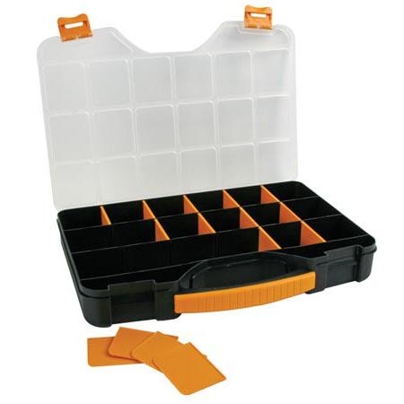 Opbergbox - 20 opbergvakken