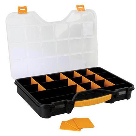 Opbergbox - 20 opbergvakken