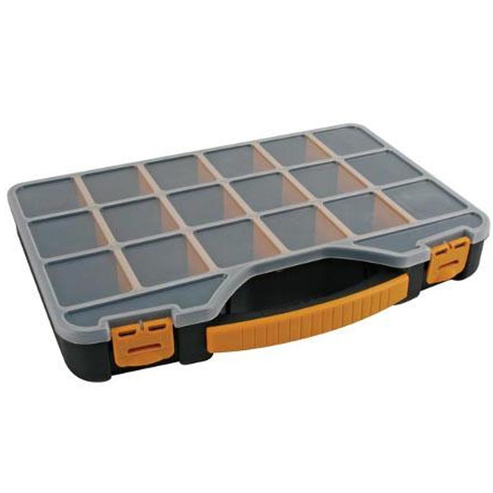 Opbergbox - 20 opbergvakken