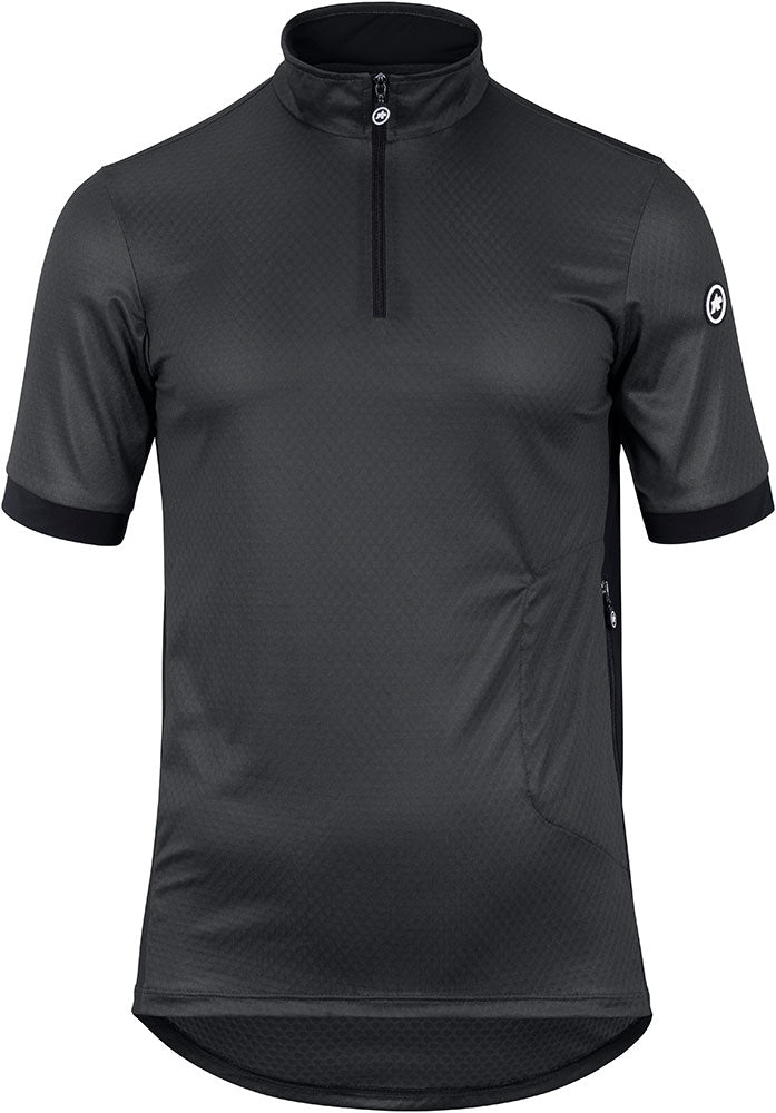 Assos mille gtc c2 - jersey