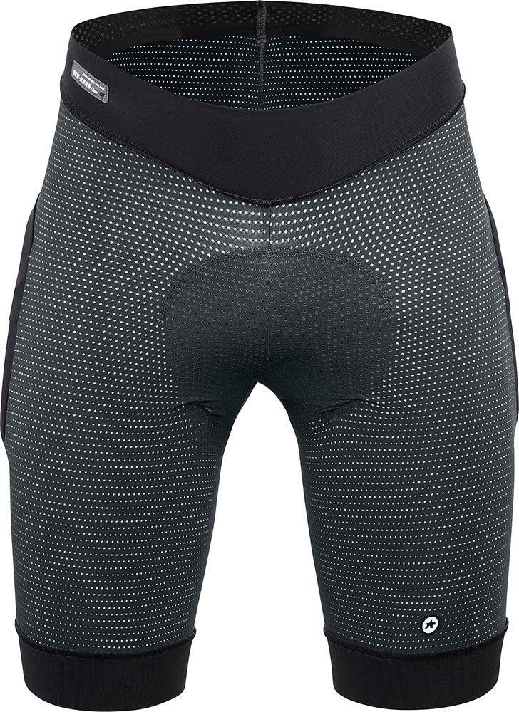 Assos trail tactica liner hp t3 - liner shorts with pad
