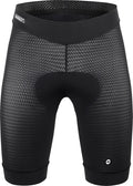 Assos trail tactica liner st t3 - liner shorts with pad | xl