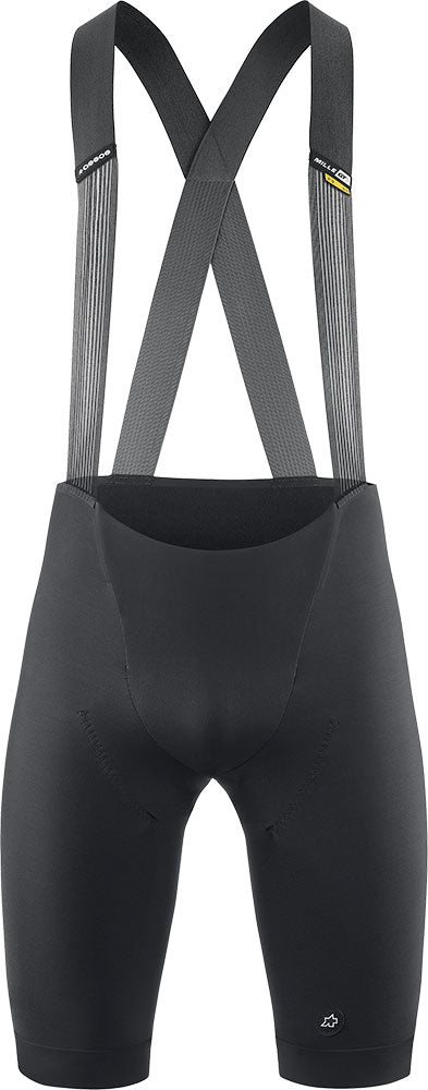 Assos mille gts s11 - bib shorts with pad