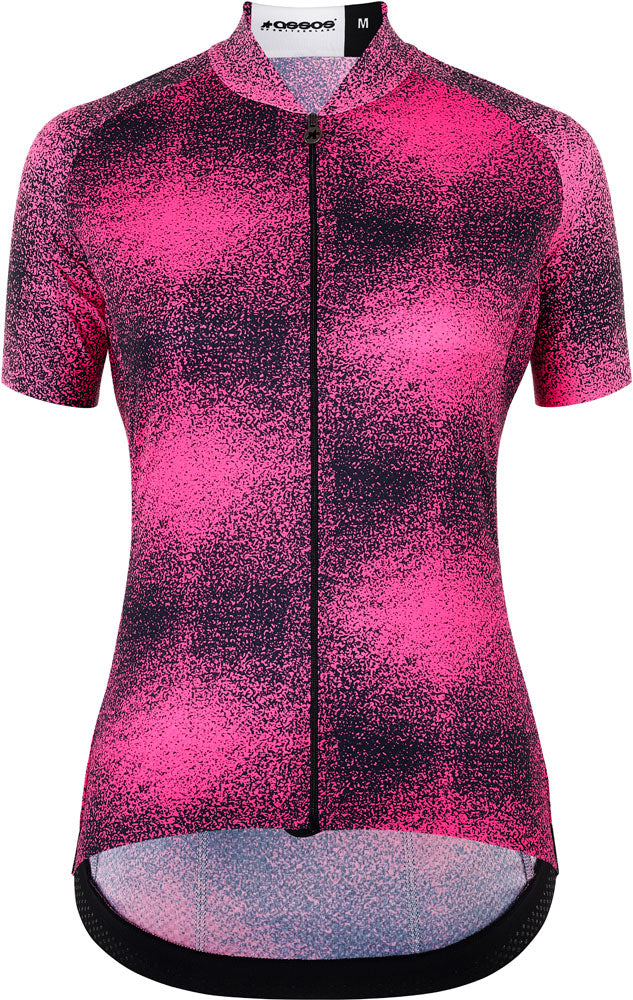 Assos uma gt c2 evo zeus - women's jersey