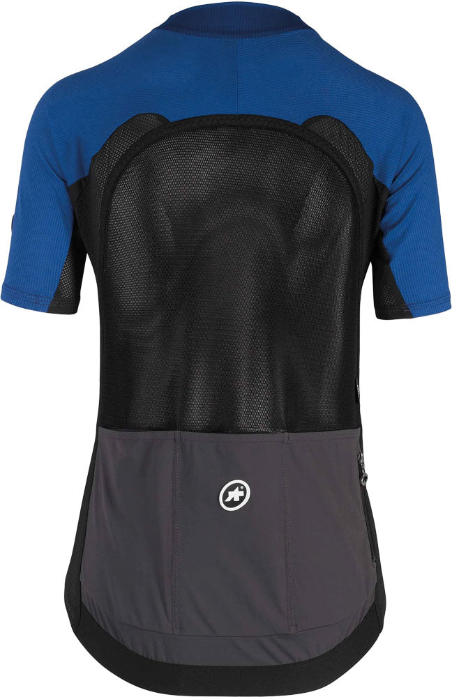 Assos rally - women's jersey