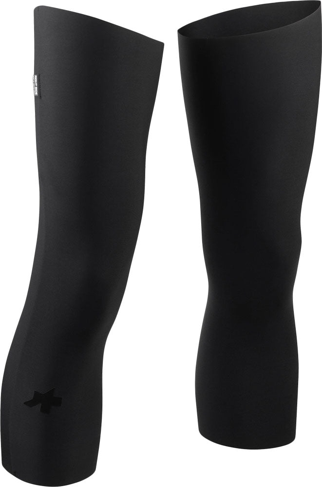 Assos p1 r winter - knee warmers