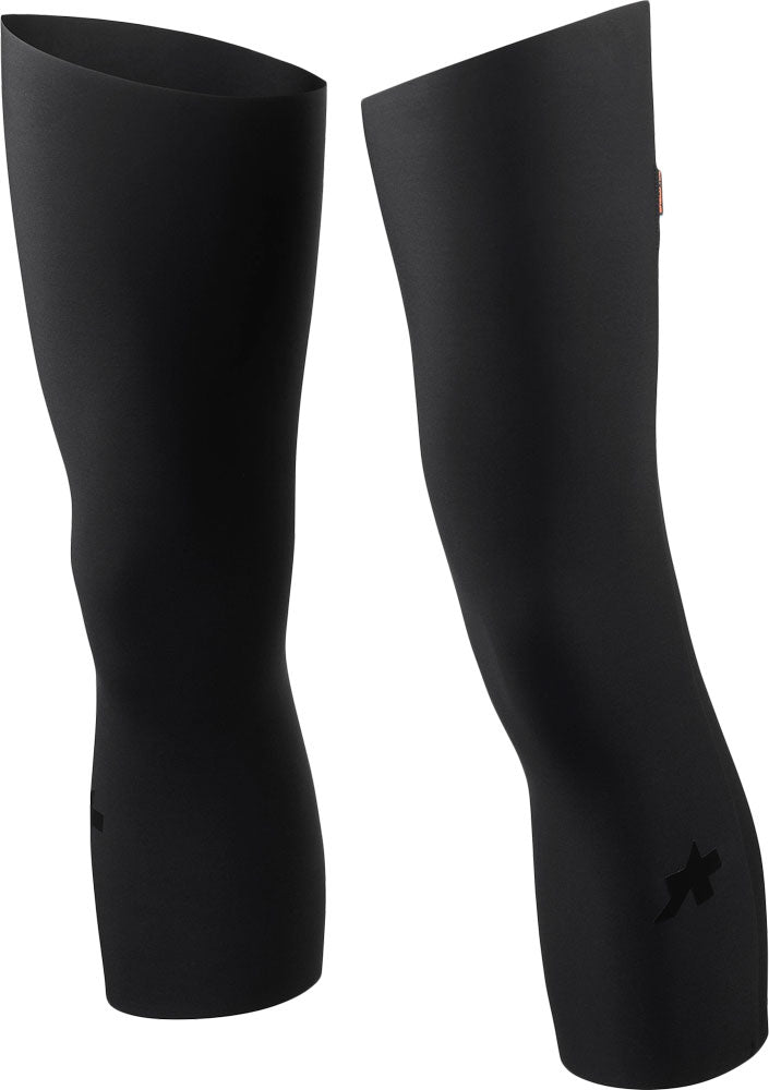 Assos p1 r winter - knee warmers