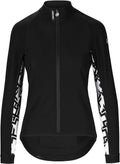 Assos uma gt winter evo - women's softshell jacket