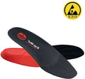Atlas inlegzool ergo-med high | rood | maat 43 - 00.012.054.43