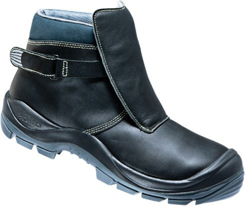 Atlas lasschoen duo soft 765 2.0 hi s3 | zwart | maat 44 - 11.012.070.44