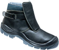 Atlas lasschoen duo soft 765 2.0 hi s3 | zwart | maat 44 - 11.012.070.44
