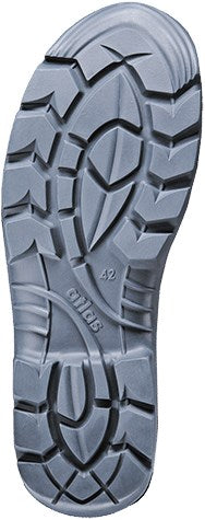 Atlas lasschoen duo soft 765 2.0 hi s3 | zwart | maat 48 - 11.012.070.48