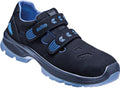 Atlas sandaal tx 360 s1 2.0 | zwart blauw | maat 45 - 00.012.243.45