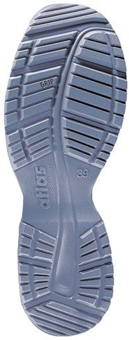 Atlas veiligheidsschoen runner 75 s1p | groen | maat 46 - 4043692450872