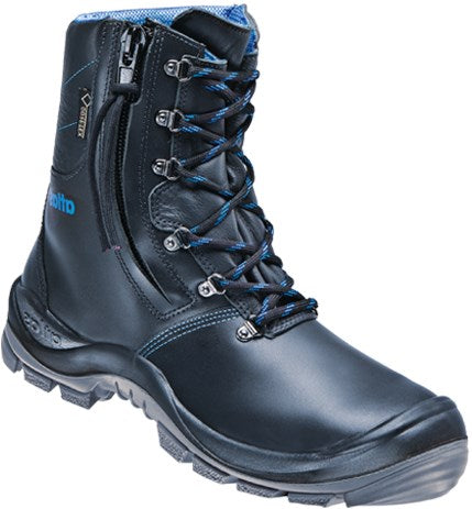 Atlas werklaars gtx 945 xp thermo hoog s3 + kn gevoerd | zwart | maat 47 - 00.012.068.47