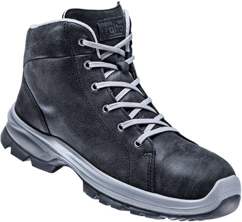 Atlas werkschoen a 485 xp s3 | zwart | maat 42 - 4043692440125