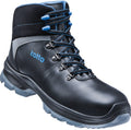 Atlas werkschoen ergo-med 737 xp hoog s3 w10 | zwart | maat 41 - 00.012.050.41