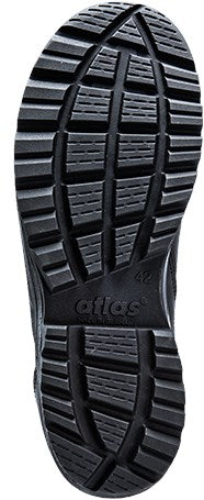 Atlas werkschoen flash 9255 xp boa xr s3 | zwart | maat 46 - 4043692462011