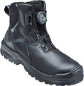 Atlas werkschoen flash 9255 xp boa xr s3 | zwart | maat 48 - 4043692462035