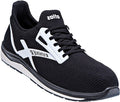 Atlas werkschoen runner 25 s1p | zwart | maat 48 - 4043692415505