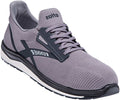 Atlas werkschoen runner 65 s1p | grijs | maat 48 - 4043692434506
