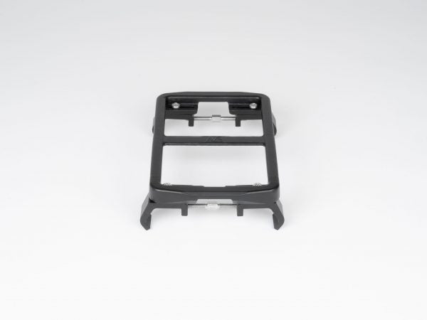 AtranVelo Universaladapter Neues Gestell AVS Aluminium schwarz