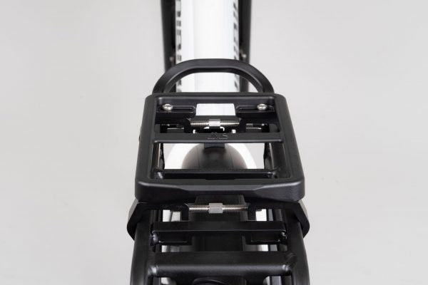 AtranVelo Universaladapter Neues Gestell AVS Aluminium schwarz